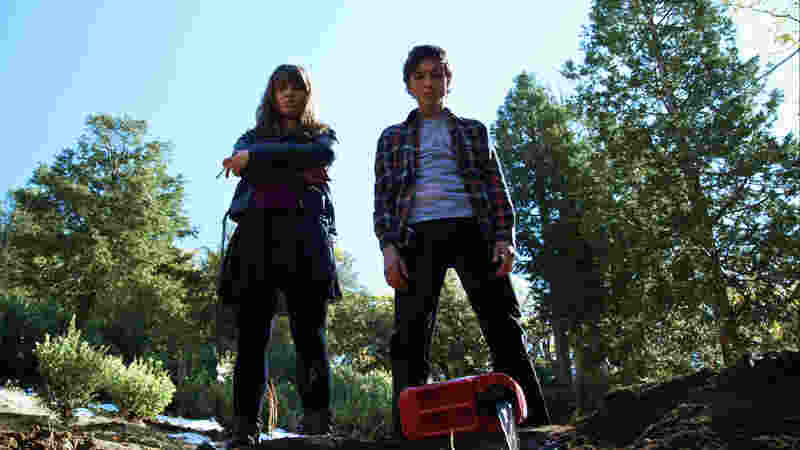 Blood Punch (2014) Screenshot 5