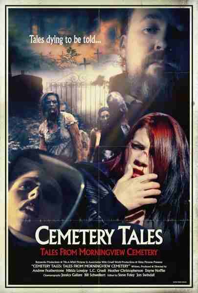 Cemetery Tales: Tales from Morningview Cemetery (2018) Screenshot 1