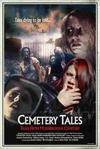 Cemetery Tales: Tales from Morningview Cemetery (2018) Screenshot 3