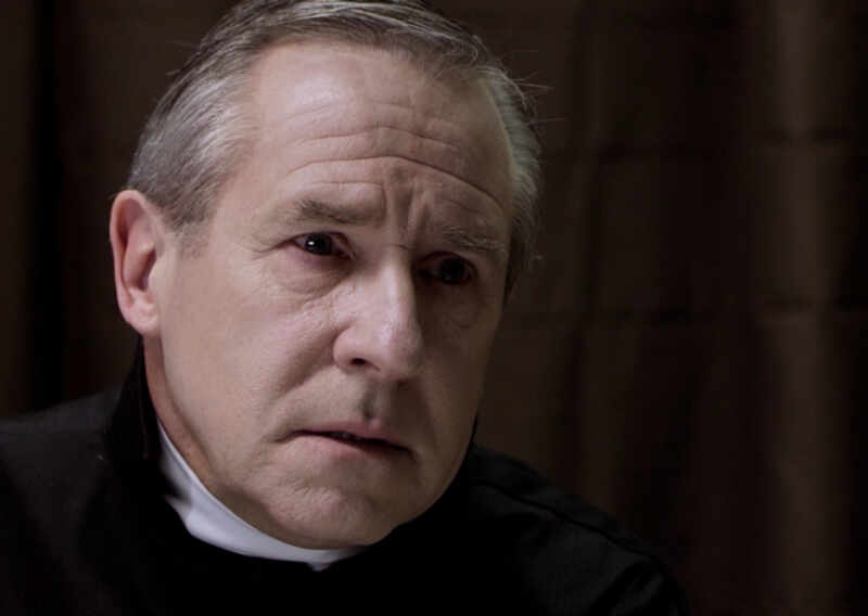 Exorcist: The Fallen (2014) Screenshot 3