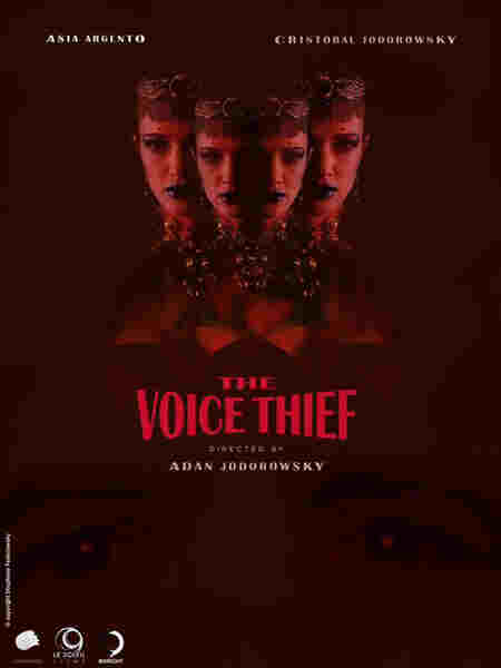 The Voice Thief (2013) Screenshot 1