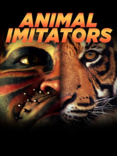 Animal Imitators (2003) Screenshot 1