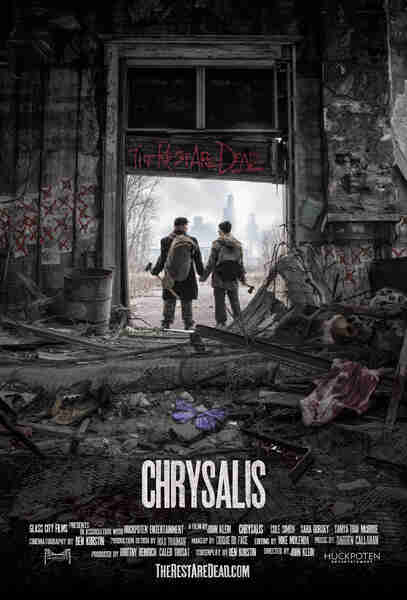 Chrysalis (2014) Screenshot 1