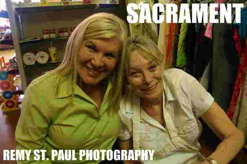 Sacrament (2014) Screenshot 3