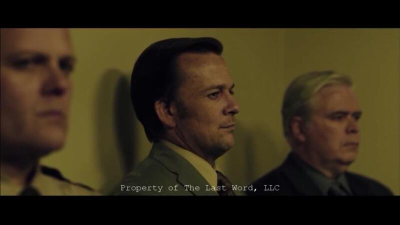 Johnny Frank Garrett's Last Word (2016) Screenshot 4