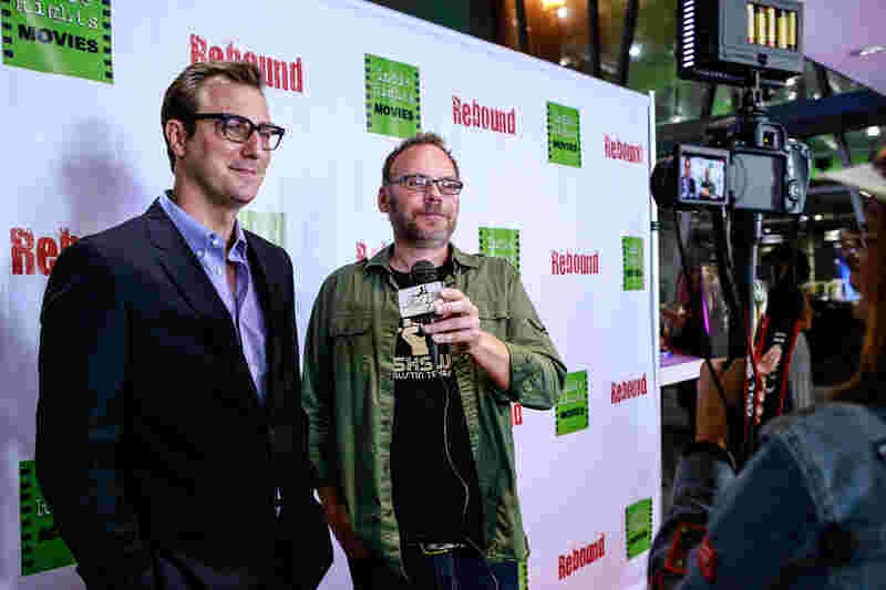 Rebound (2014) Screenshot 1