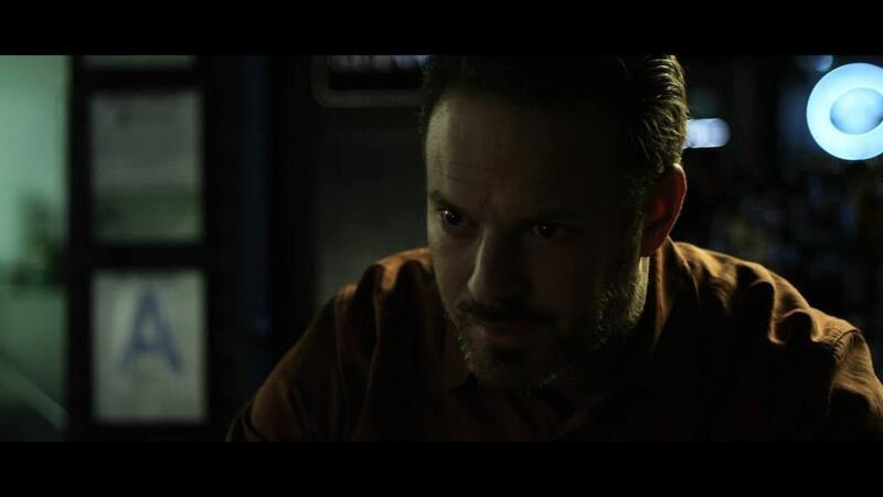 Rebound (2014) Screenshot 3