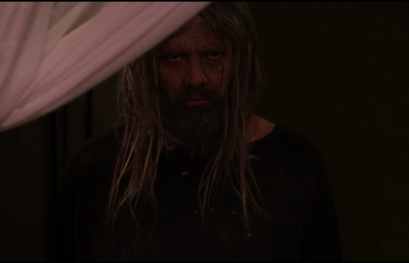 She Rises (2016) Screenshot 3