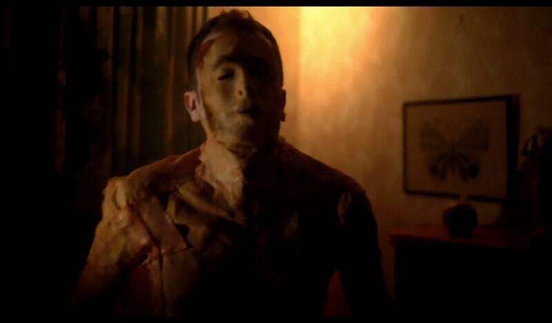 The Midnight Horror Show (2014) Screenshot 3