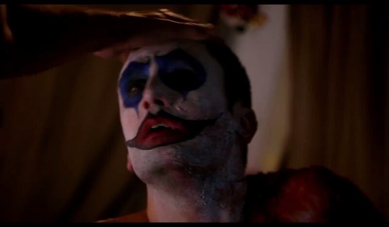 The Midnight Horror Show (2014) Screenshot 4