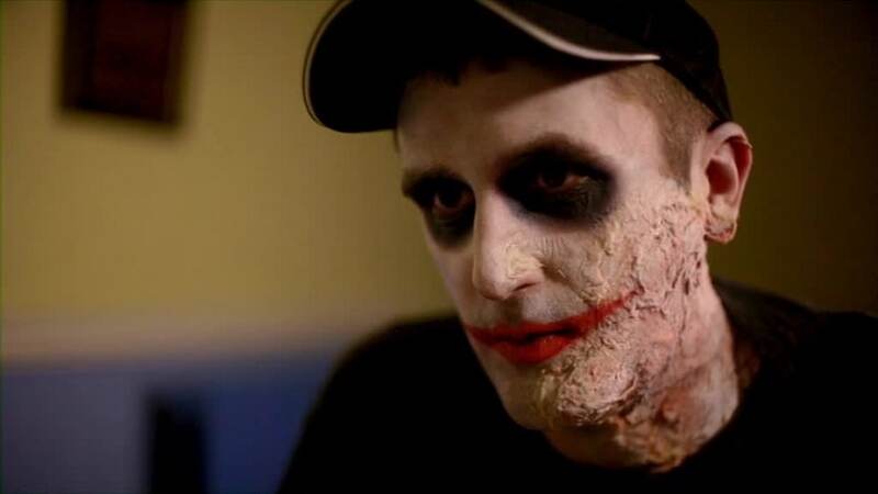 The Midnight Horror Show (2014) Screenshot 5