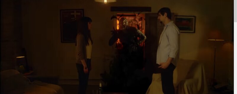 Don't Move (2013) Screenshot 2