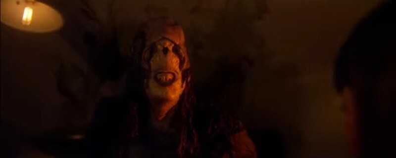 Don't Move (2013) Screenshot 3