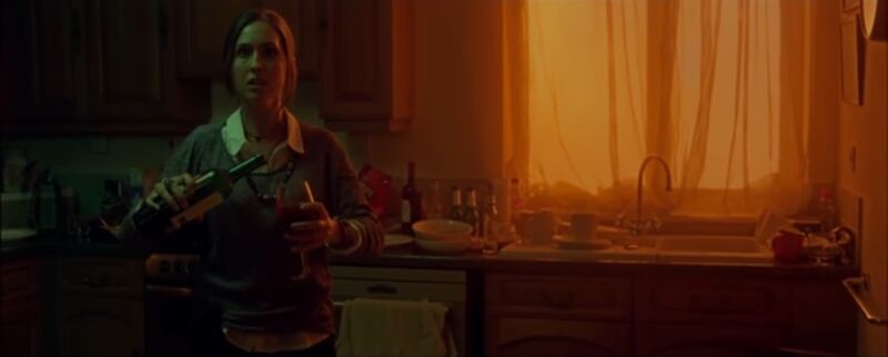 Don't Move (2013) Screenshot 4