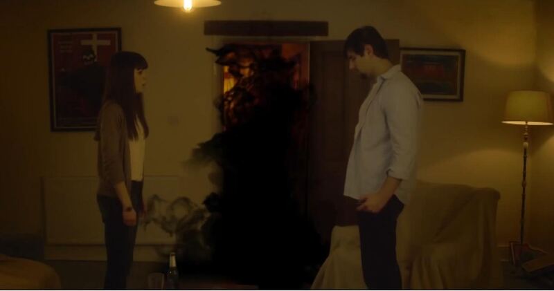 Don't Move (2013) Screenshot 5
