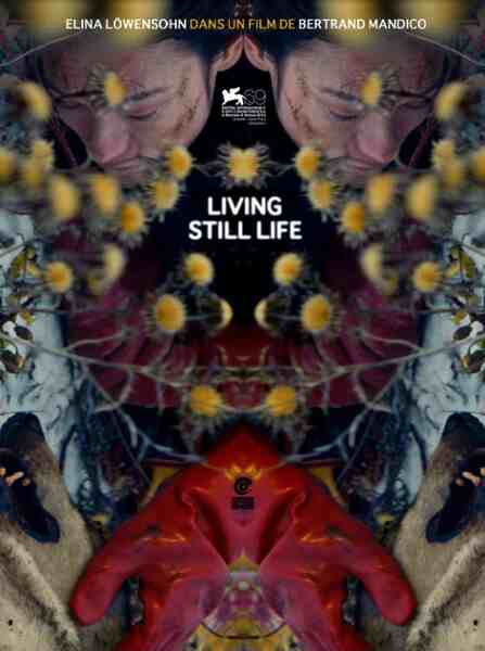 Living Still Life (2012) Screenshot 3