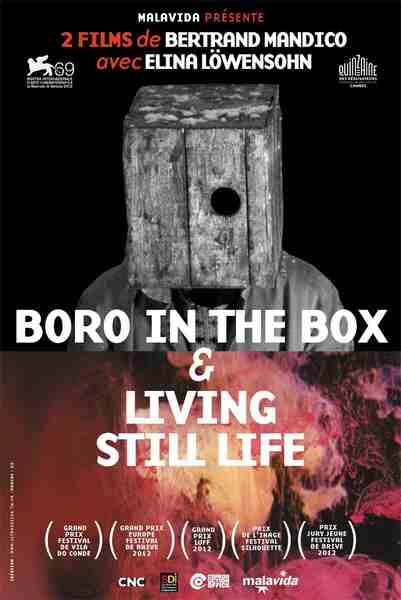 Living Still Life (2012) Screenshot 4