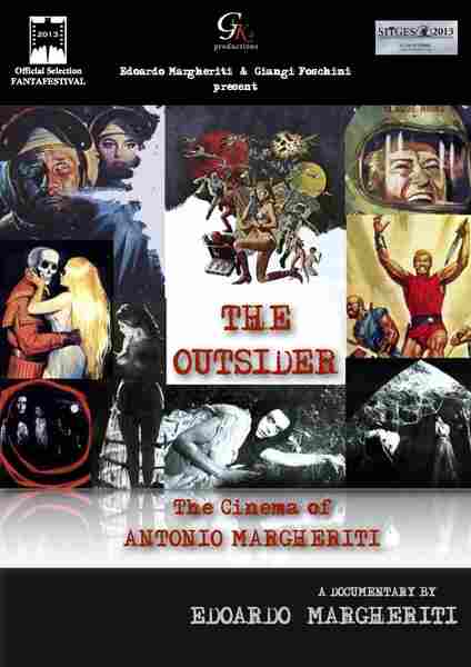 The Outsider - Il cinema di Antonio Margheriti (2013) Screenshot 1