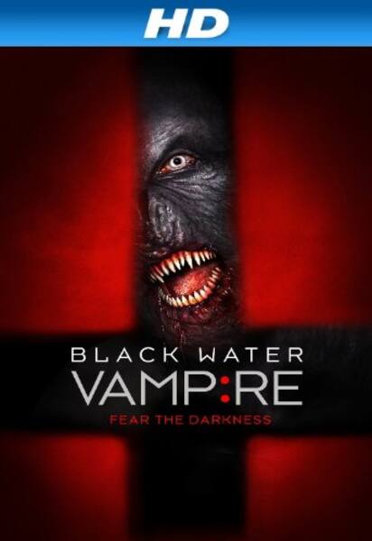 The Black Water Vampire (2014) Screenshot 1