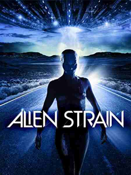 Alien Strain (2014) starring Michael Finn on DVD DVD Alien Strain (2014) Screenshot 1