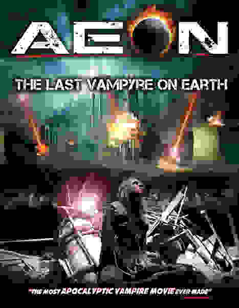 The Last Vampyre on Earth (2013) Screenshot 1