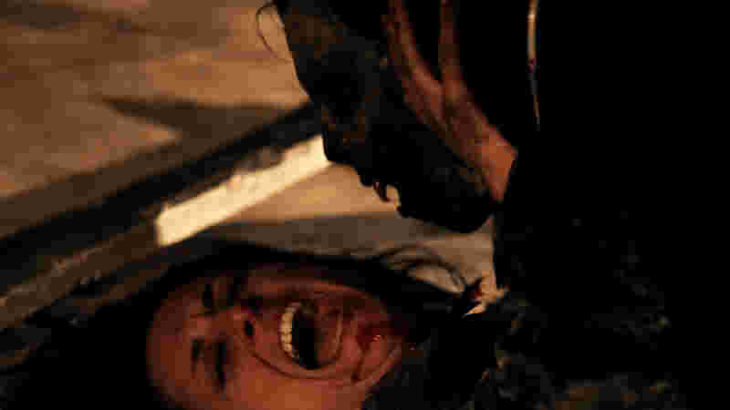 The Last Vampyre on Earth (2013) Screenshot 2