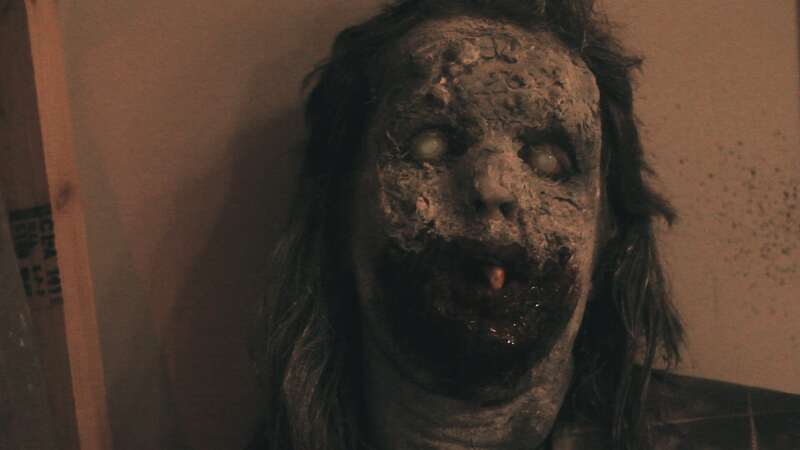 The Last Vampyre on Earth (2013) Screenshot 5