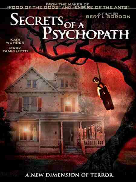 Secrets of a Psychopath (2015) Screenshot 1