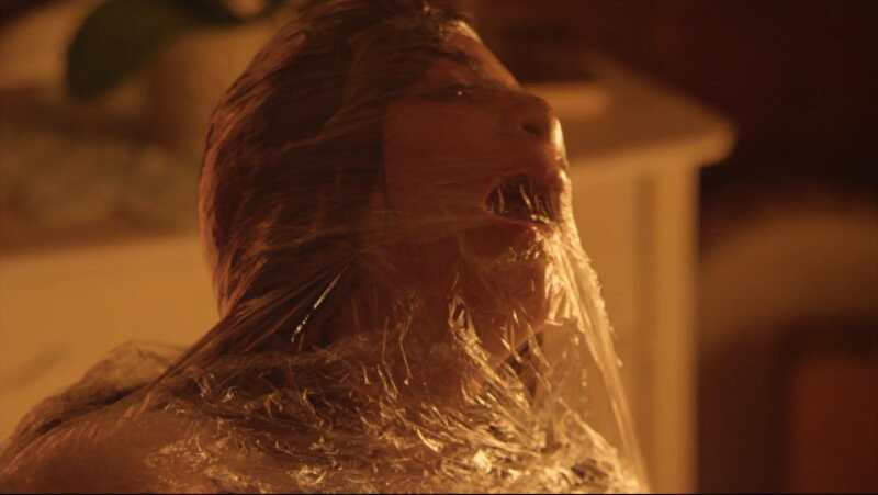Secrets of a Psychopath (2015) Screenshot 3