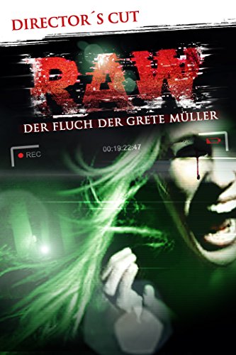 Raw: The Curse of Grete Müller (2013) Screenshot 1