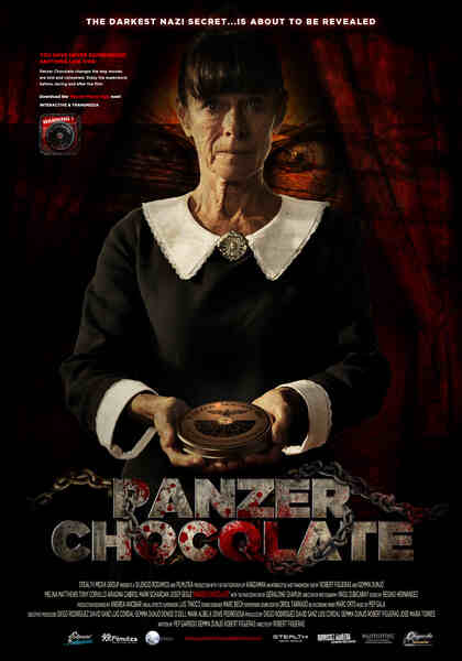 Panzer Chocolate (2013) Screenshot 1