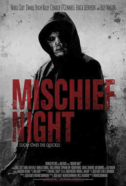 Mischief Night (2013) Screenshot 1