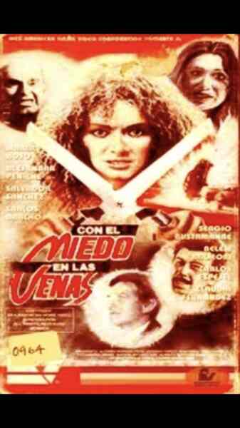 Con el miedo en las venas (1990) Screenshot 1
