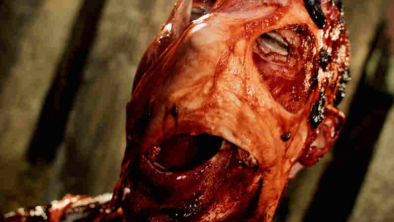 Dead Still (2014) Screenshot 4