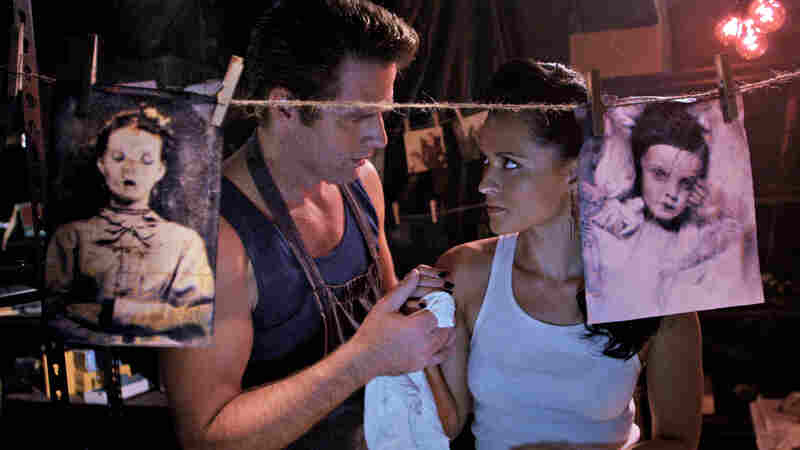 Dead Still (2014) Screenshot 5