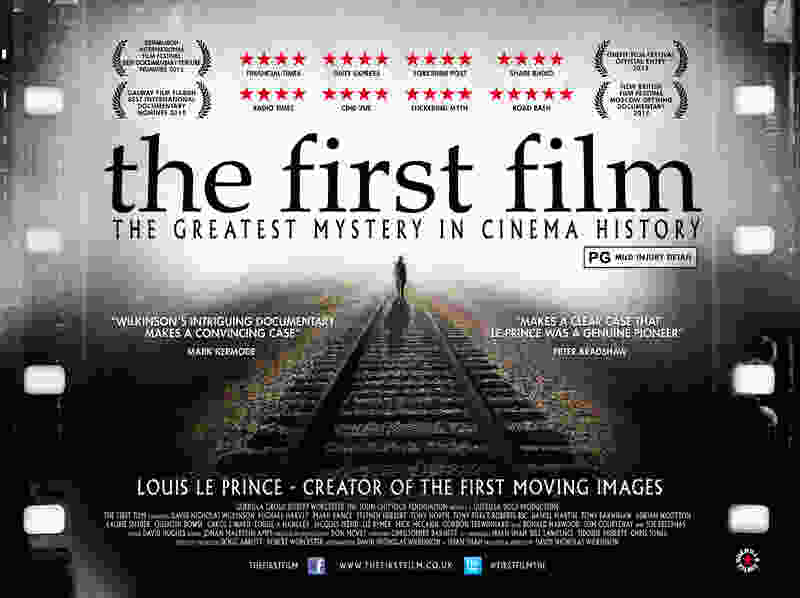 The First Film (2015) Screenshot 1