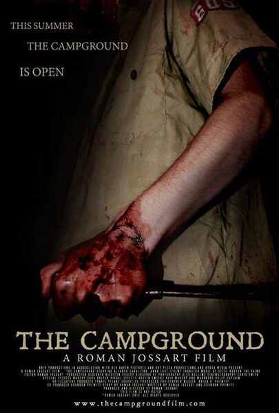 The Campground (2013) Screenshot 1