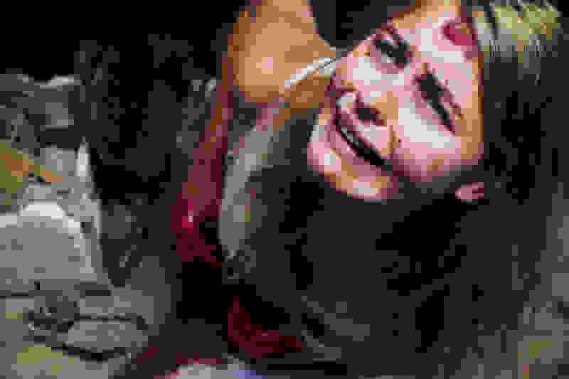 Inner Demon (2014) Screenshot 1