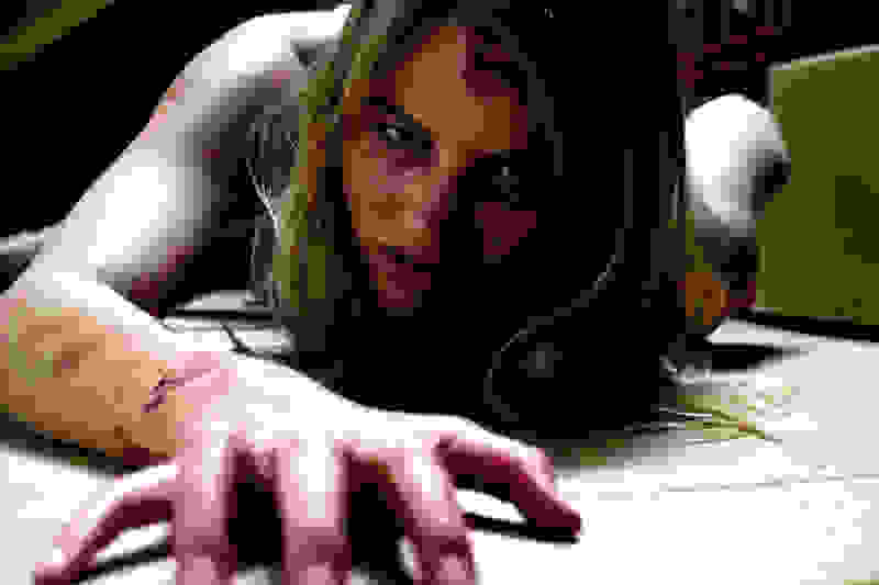 Inner Demon (2014) Screenshot 2