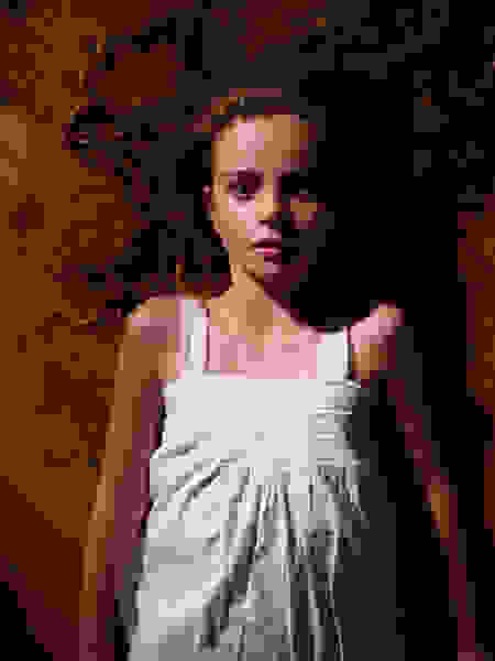 Inner Demon (2014) Screenshot 3