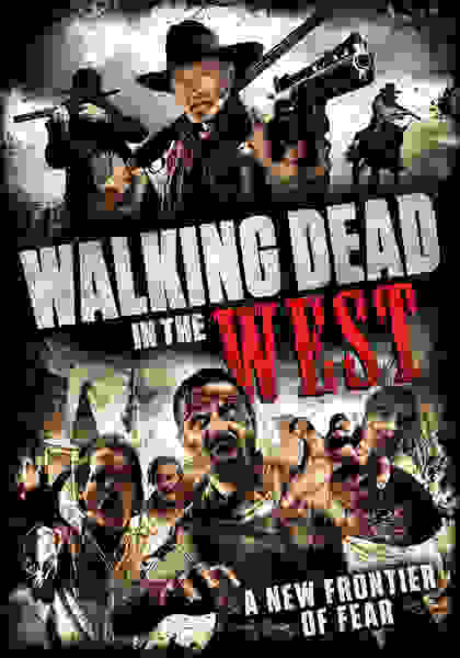 Cowboy Zombies (2013) Screenshot 1