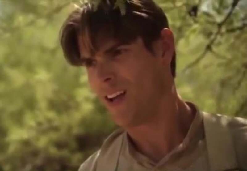 Cowboy Zombies (2013) Screenshot 4