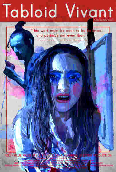 Tabloid Vivant (2016) Screenshot 1