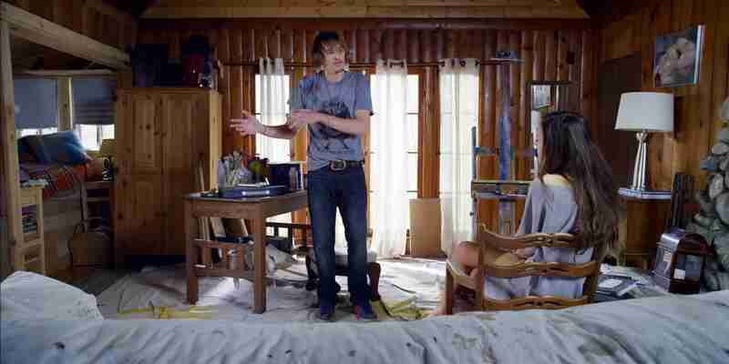 Tabloid Vivant (2016) Screenshot 2