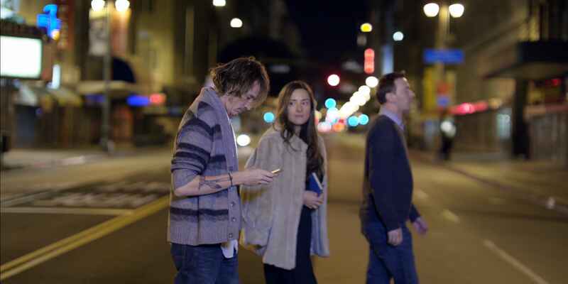 Tabloid Vivant (2016) Screenshot 3