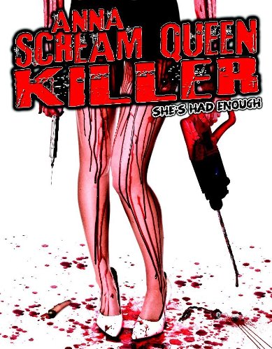 Anna: Scream Queen Killer (2013) Screenshot 1 