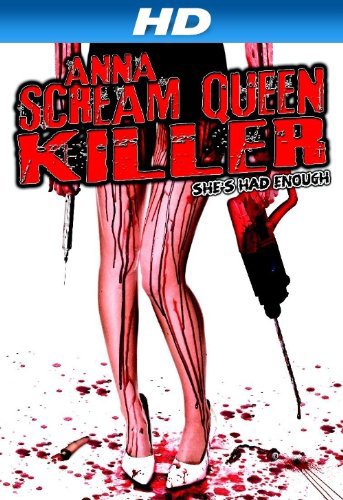 Anna: Scream Queen Killer (2013) Screenshot 2 