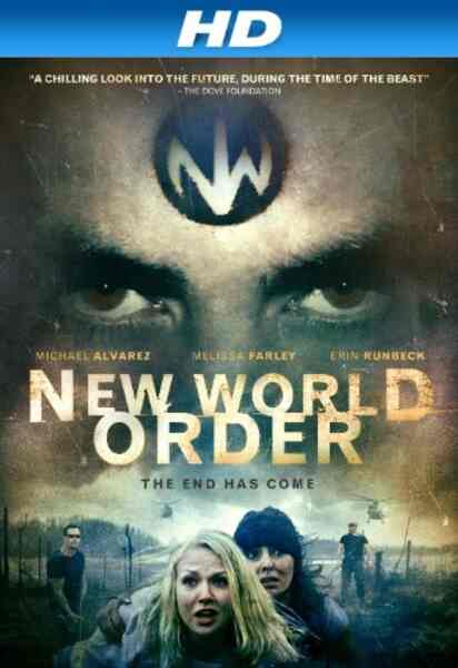 New World Order: The End Has Come (2013) Screenshot 1
