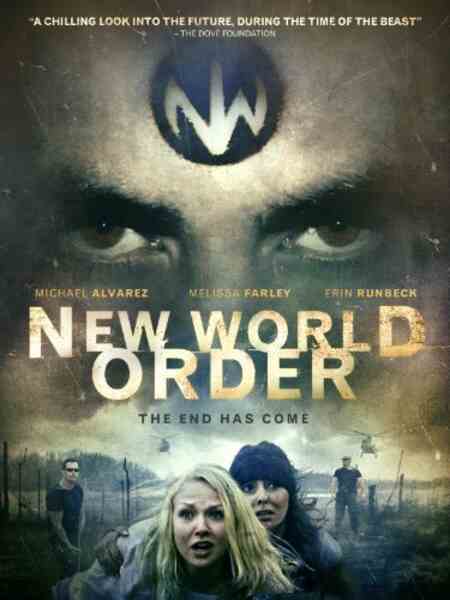New World Order: The End Has Come (2013) Screenshot 3