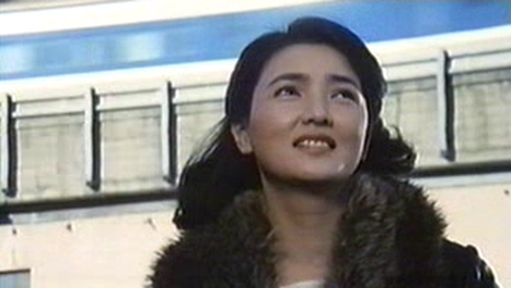 Kango joshiryô: Ijiwaru na yubi (1985) Screenshot 3